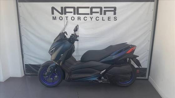 YAMAHA XMAX ABS YAMAHA XMAX ABS